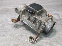 87-89 Toyota Mr2 Aw15 4agelc Mass Air Flow Meter Maf Sensor 22250-16040 Oem