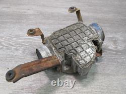 87-89 Toyota Mr2 Aw15 4agelc Mass Air Flow Meter Maf Sensor 22250-16040 Oem