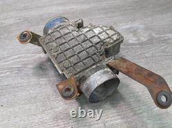87-89 Toyota Mr2 Aw15 4agelc Mass Air Flow Meter Maf Sensor 22250-16040 Oem