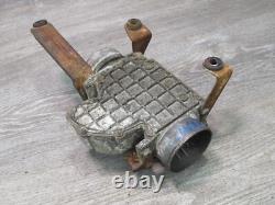 87-89 Toyota Mr2 Aw15 4agelc Mass Air Flow Meter Maf Sensor 22250-16040 Oem