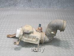 87-89 Toyota Mr2 Aw15 4agelc Na Mass Air Flow Meter Maf Sensor W Pipe Oem