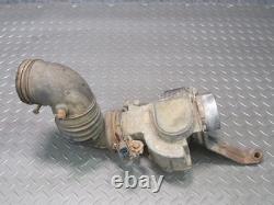 87-89 Toyota Mr2 Aw15 4agelc Na Mass Air Flow Meter Maf Sensor W Pipe Oem