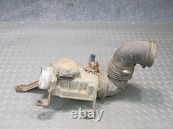 87-89 Toyota Mr2 Aw15 4agelc Na Mass Air Flow Meter Maf Sensor W Pipe Oem