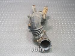 87-89 Toyota Mr2 Aw15 4agelc Na Mass Air Flow Meter Maf Sensor W Pipe Oem