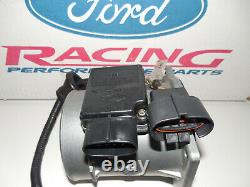 87-93-95 FORD 5.0 MUSTANG COBRA 80mm MASS AIR FLOW SENSOR MAF METER 24 lb # OEM