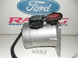 87-93-95 FORD 5.0 MUSTANG COBRA 80mm MASS AIR FLOW SENSOR MAF METER 24 lb # OEM