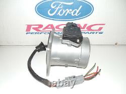 87-93-95 FORD 5.0 MUSTANG COBRA 80mm MASS AIR FLOW SENSOR MAF METER 24 lb # OEM