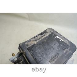 87-93 BMW E30 325i M20 Bosch MAF Mass Air Flow Meter Sensor 0280202082 OEM Crack