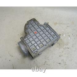 87-93 BMW E30 325i M20 Bosch MAF Mass Air Flow Meter Sensor 0280202082 OEM Crack