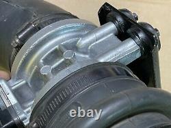 87-93 Ford Mustang MASS Air Flow Sensor MAF Air Engine Meter Intake A9L A9P OEM