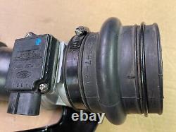 87-93 Ford Mustang MASS Air Flow Sensor MAF Air Engine Meter Intake A9L A9P OEM