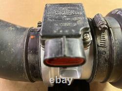 87-93 Ford Mustang MASS Air Flow Sensor MAF Air Engine Meter Intake A9L A9P OEM