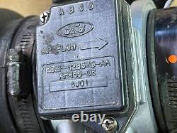 87-93 Ford Mustang MASS Air Flow Sensor MAF Air Engine Meter Intake A9L A9P OEM