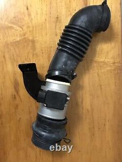 87-93 Mustang Mass Air Flow Sensor MAF Air Engine Meter Intake NOS OEM Foxbody