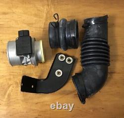 87-93 Mustang Mass Air Flow Sensor MAF Air Engine Meter Intake NOS OEM Foxbody