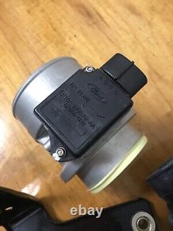 87-93 Mustang Mass Air Flow Sensor MAF Air Engine Meter Intake NOS OEM Foxbody