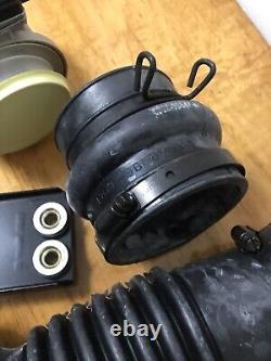 87-93 Mustang Mass Air Flow Sensor MAF Air Engine Meter Intake NOS OEM Foxbody