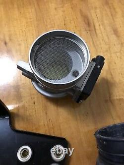 87-93 Mustang Mass Air Flow Sensor MAF Air Engine Meter Intake NOS OEM Foxbody