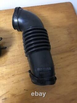 87-93 Mustang Mass Air Flow Sensor MAF Air Engine Meter Intake NOS OEM Foxbody