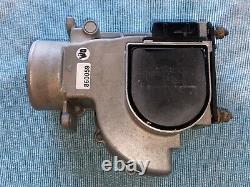 88-91 Toyota Corolla GTS Geo Prizm 4AGE Mass Air Flow Sensor 22250-16060 Reman