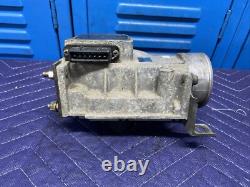 88-95 Toyota 4runner Truck 3.0 V6 Oem Afm Mass Air Flow Sensor Meter 22250-65010