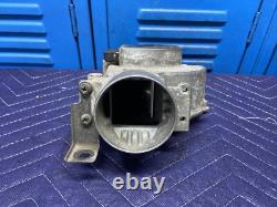 88-95 Toyota 4runner Truck 3.0 V6 Oem Afm Mass Air Flow Sensor Meter 22250-65010