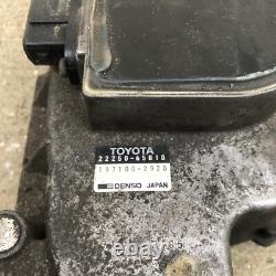 88-95 Toyota Pickup 4Runner Mass Air Flow Sensor Meter V6 3.0L 3VZ AFM TESTED