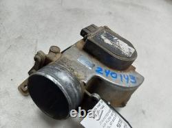 88-95 Toyota Pickup Sr5 3.0l Air Flow Meter 3vze
