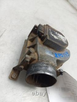 88-95 Toyota Pickup Sr5 3.0l Air Flow Meter 3vze