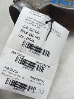 88-95 Toyota Pickup Sr5 3.0l Air Flow Meter 3vze