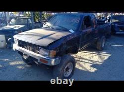 88-95 Toyota Pickup Sr5 3.0l Air Flow Meter 3vze