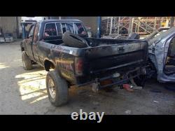 88-95 Toyota Pickup Sr5 3.0l Air Flow Meter 3vze