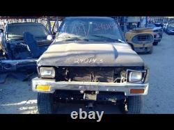 88-95 Toyota Pickup Sr5 3.0l Air Flow Meter 3vze