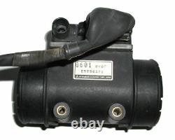 89-93 Mazda B2600 B2600i MPV Mass Air Flow Sensor Meter OEM G607 E5T50371