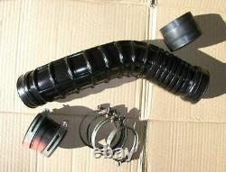 89-93 Mazda B2600 B2600i Mass Air Flow Sensor Meter Tube kit / Hose OEM pipe