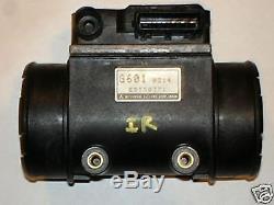 89-94 B2200 B2600 Mpv Oem Mass Air Flow Meter G601 E5t50371