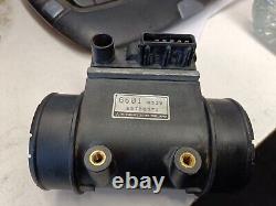 89-94 Mazda B2600i B2200 MPV Air Flow Meter Sensor MAF AFM E5T50371 G601