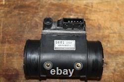 89-94 Mazda B2600i B2200 MPV Air Flow Meter Sensor MAF AFM E5T50371 G601