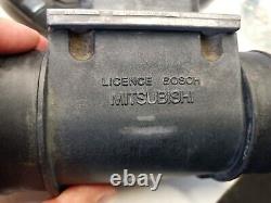 89-94 Mazda B2600i B2200 MPV Air Flow Meter Sensor MAF AFM E5T50371 G601