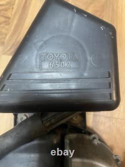 89-95 Toyota 4Runner Pickup V6 3.0L Mass Air Flow Meter MAF AFM 22250-65010 OEM