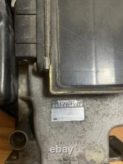 89-95 Toyota 4Runner Pickup V6 3.0L Mass Air Flow Meter MAF AFM 22250-65010 OEM
