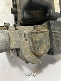 89-95 Toyota 4Runner Pickup V6 3.0L Mass Air Flow Meter MAF OEM