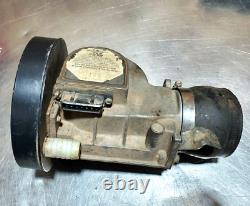 89-95 Toyota 4runner Sr5 Pickup Truck 22re Afm Air Flow Meter 22250-35050 Oem