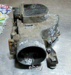 89-95 Toyota 4runner Sr5 Pickup Truck Pu 22re Afm Air Flow Meter 22250-35050