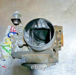 89-95 Toyota 4runner Sr5 Pickup Truck Pu 22re Afm Air Flow Meter 22250-35050