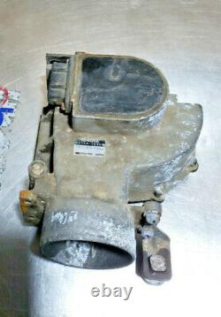 89-95 Toyota 4runner Sr5 Pickup Truck Pu 22re Afm Air Flow Meter 22250-35050