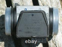 89-95 Volvo 240 740 940 Mass Air Flow Sensor Meter Afm Amm Maf Bosch 0280212016