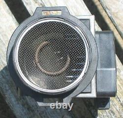 89-95 Volvo 240 740 940 Mass Air Flow Sensor Meter Afm Amm Maf Bosch 0280212016