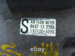 90 91 92 93 Mazda MX5 Miata 1.6 Mass Air Flow Meter AFM MAF 197100-4090