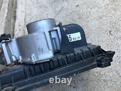 90 91 92 93 Mazda MX5 Miata 1.6 Mass Air Flow Meter AFM MAF Sensor